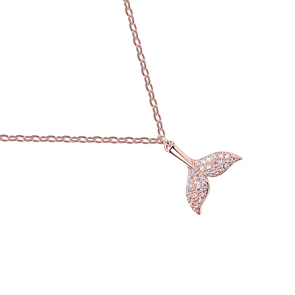 Mermaid Tail Necklace Clavicle Chain Women Pearl Choker Slim Lightweight Elegant Design Bright Luster Trendy Jewelry
Mermaid Tail Necklace Clavicle Chain Women Pearl Choker Slim Lightweight Elegant Design Bright Luster Trendy Jewelry