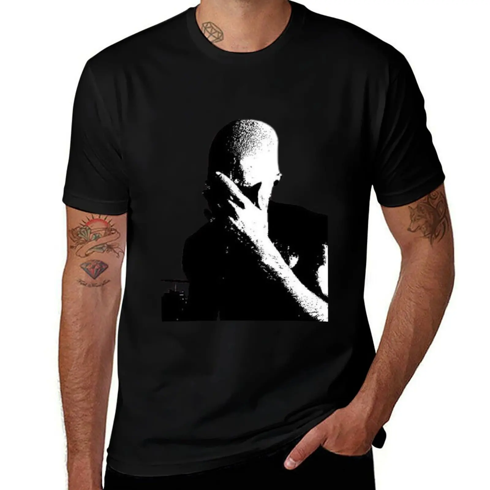 Frank Ocean T-Shirt Luxury man sports fans basketball graphic tees Funny t-shirts mens fashion
Frank Ocean T-Shirt Luxury man sports fans basketball graphic tees Funny t-shirts mens fashion