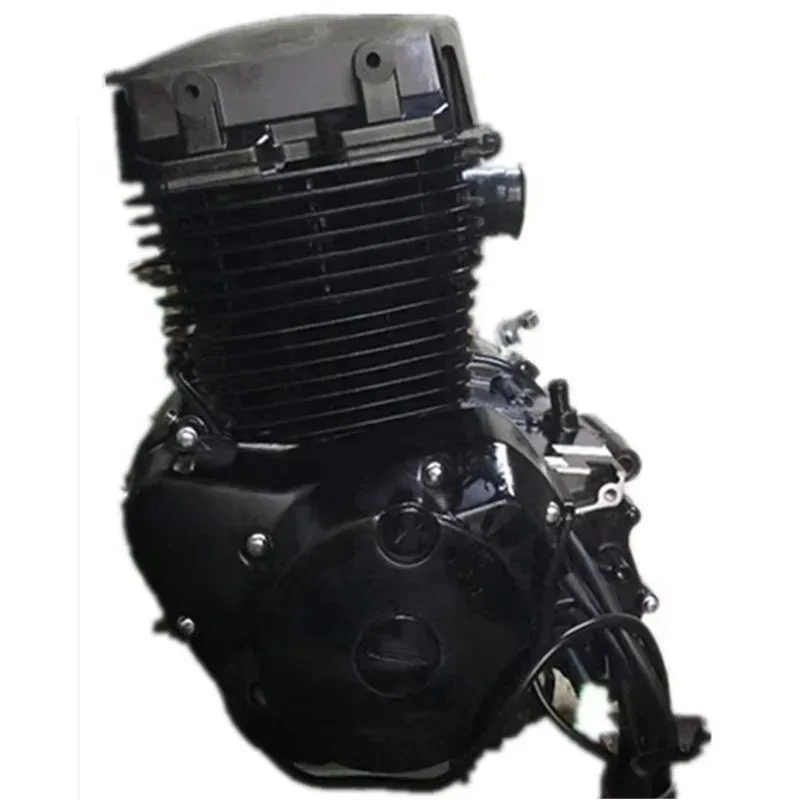 AA AutoExcellent Quality CBT250 Asynchronous Two-cylinder Engine for Motorcycle
AA AutoExcellent Quality CBT250 Asynchronous Two-cylinder Engine for Motorcycle