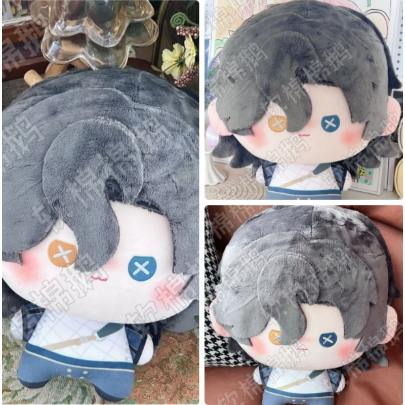 40cm Identity Ⅴ Knight Richard Sterling Big Head Plush Anime Cosplay Dress Up Stuffed Toys Girl Birthday Gift Xmas Collection
40cm Identity Ⅴ Knight Richard Sterling Big Head Plush Anime Cosplay Dress Up Stuffed Toys Girl Birthday Gift Xmas Collection