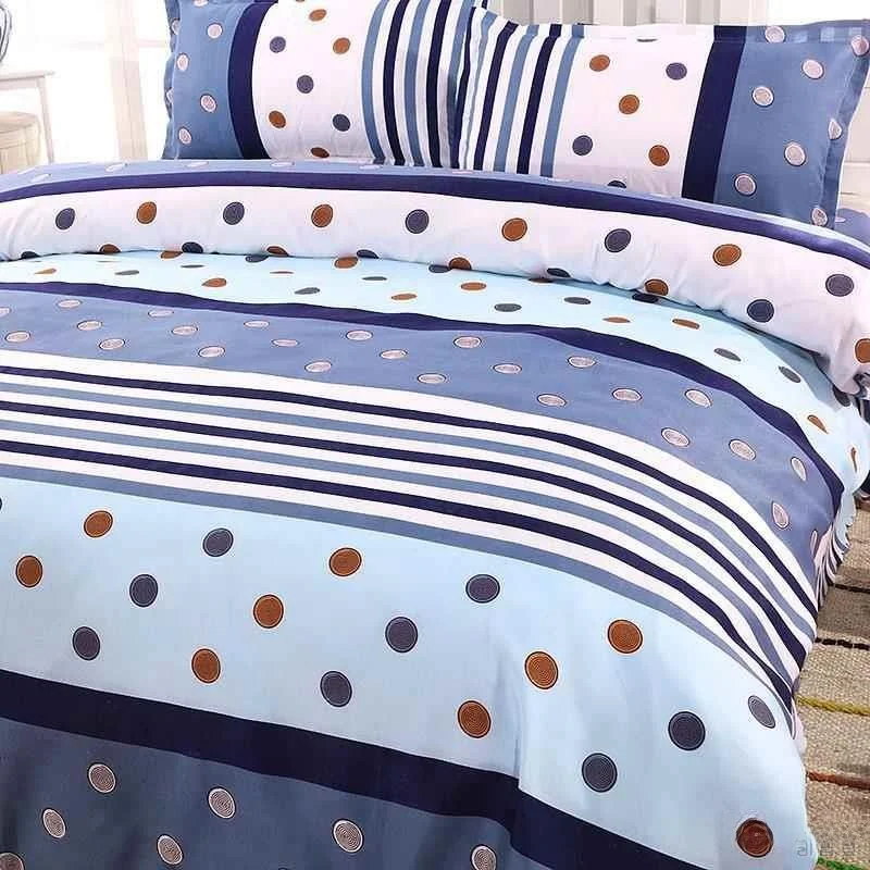 Комплект постельного белья Fre Sle из полиэстера, не хлопковый, трехпредметный, для студентов колледжей, простой дизайн, зимний сезон
Комплект постельного белья Fre Sle из полиэстера, не хлопковый, трехпредметный, для студентов колледжей, простой дизайн, зимний сезон