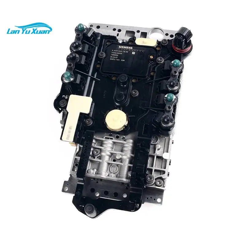 Piezas de automóviles, reconstrucción 722,9, transmisión automática, VS2, VS3, cuerpo de válvula A2302700160, herramientas para
Piezas de automóviles, reconstrucción 722,9, transmisión automática, VS2, VS3, cuerpo de válvula A2302700160, herramientas para