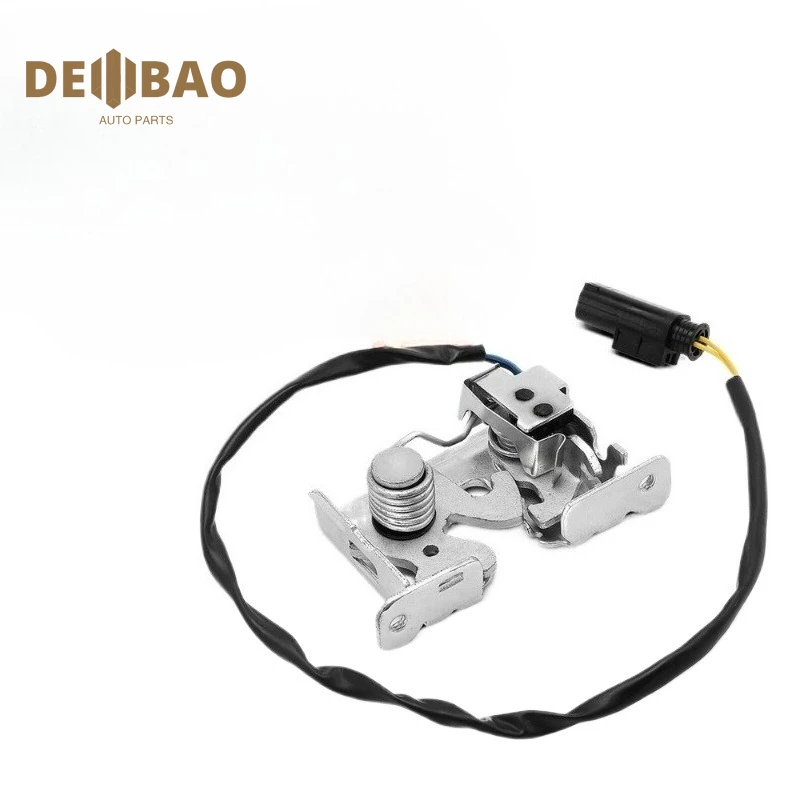 51237308068 New Hood Latch Lock Right Side For BMW X5 2014-2018 F16 X6 2015-2018
51237308068 New Hood Latch Lock Right Side For BMW X5 2014-2018 F16 X6 2015-2018