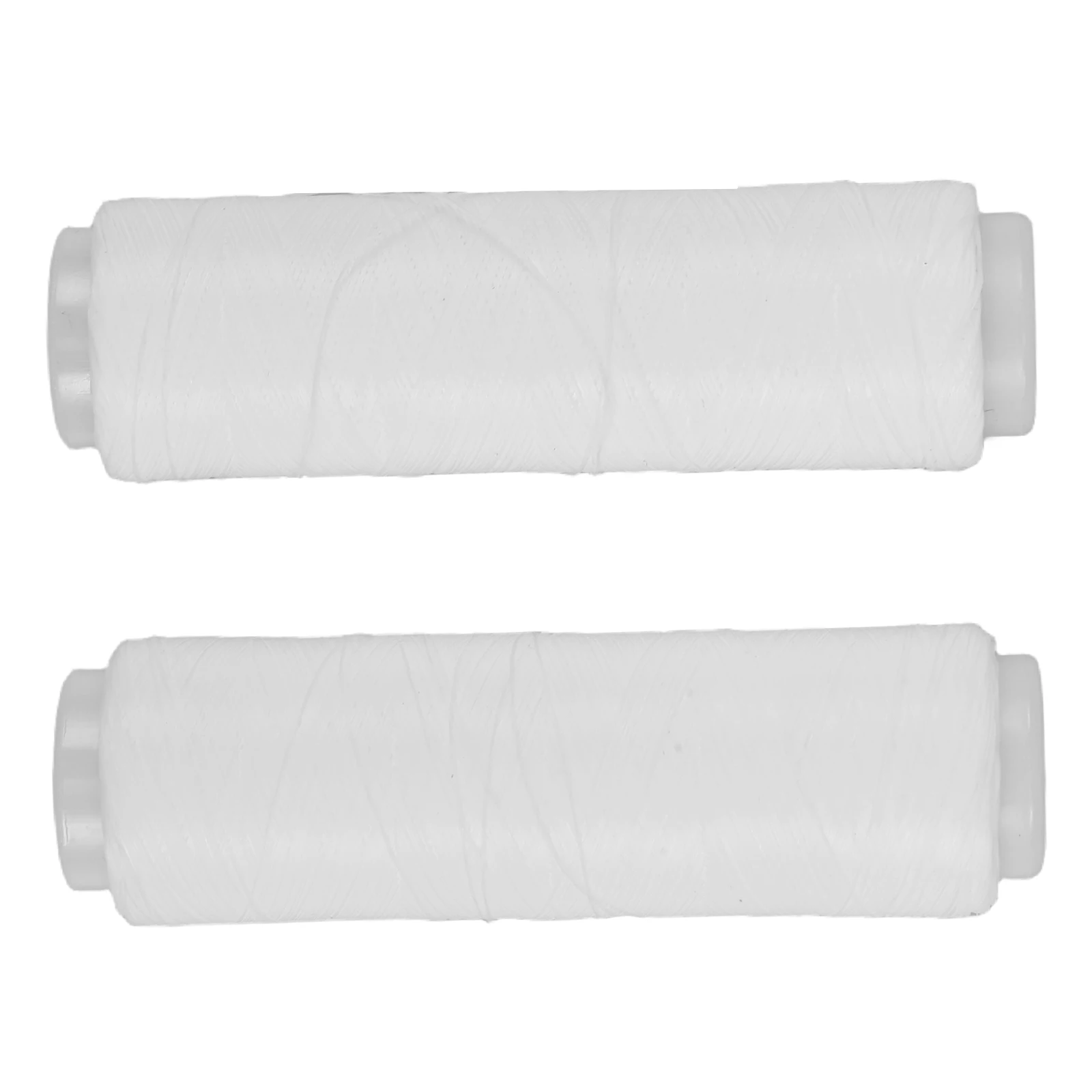 2pcs Fish Bait Elastic Line Clear Nylon Thread for Sea Fishing Equipment Invisible Hook Decorations Craft Supplies
2pcs Fish Bait Elastic Line Clear Nylon Thread for Sea Fishing Equipment Invisible Hook Decorations Craft Supplies
