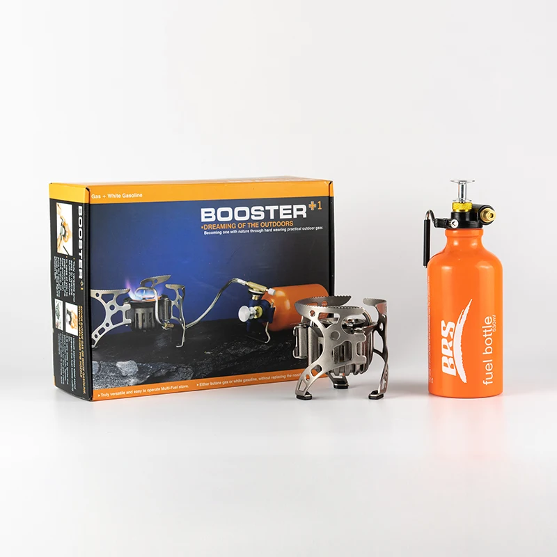 Портативная масляная газовая плита BRS-8, многофункциональная плита для кемпинга, кухонная плита, мультитопливные плиты, газовая плита для пикника и пешего туризма на открытом воздухе
Портативная масляная газовая плита BRS-8, многофункциональная плита для кемпинга, кухонная плита, мультитопливные плиты, газовая плита для пикника и пешего туризма на открытом воздухе