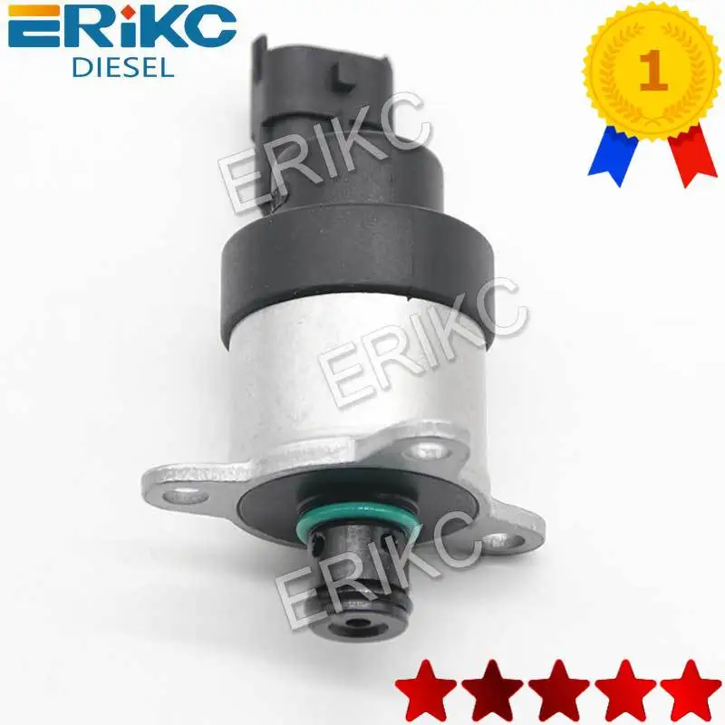 ERIKC 0928400644 High Pressure Fuel Pump Regulator Metering Control Solenoid Scv Valve for Ford Cargo F250 Cummins 0 928 400 644
ERIKC 0928400644 High Pressure Fuel Pump Regulator Metering Control Solenoid Scv Valve for Ford Cargo F250 Cummins 0 928 400 644