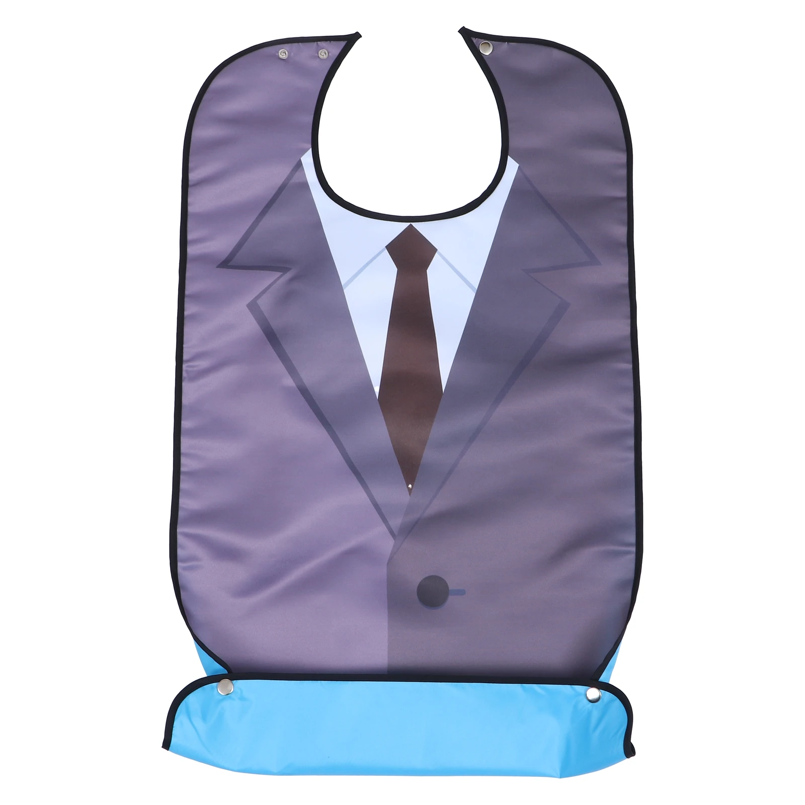 Waterproof Bibs Elderly Adults Senior Clothing Protector Dining Mealtime Easy Clean Stain Free Patient
Waterproof Bibs Elderly Adults Senior Clothing Protector Dining Mealtime Easy Clean Stain Free Patient