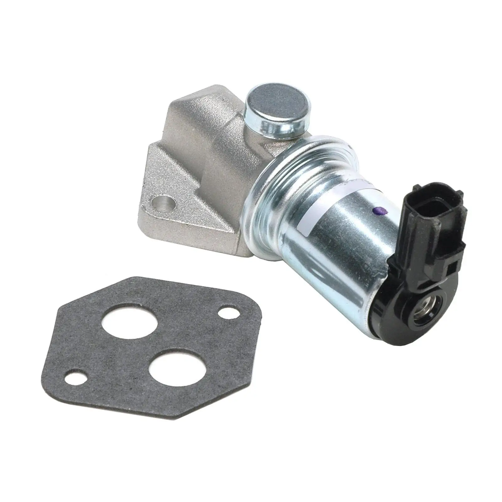 Fuel Injection Idle Air Control Valve F5TZ9F715BA AC117 Directly Replace Easy to Install for Lincoln Automotive Accessories
Fuel Injection Idle Air Control Valve F5TZ9F715BA AC117 Directly Replace Easy to Install for Lincoln Automotive Accessories