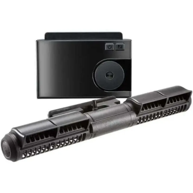 Автоматический волногенератор с двумя насосами для аквариума с контроллером, 800-1600 галлонов в час
Автоматический волногенератор с двумя насосами для аквариума с контроллером, 800-1600 галлонов в час