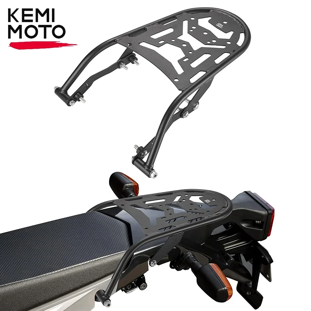 XT250 2008-2023 Rear Rack Luggage Carrier Rear Tail Storage Rack Cargo Enduro Luggage Motorcycle Accessories Alloy
XT250 2008-2023 Rear Rack Luggage Carrier Rear Tail Storage Rack Cargo Enduro Luggage Motorcycle Accessories Alloy
