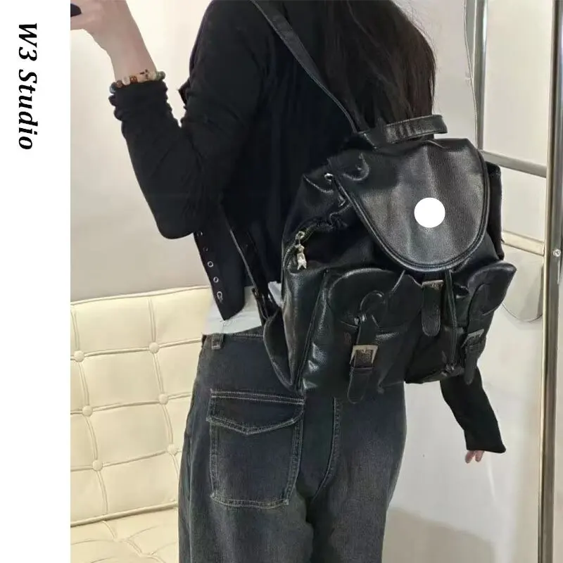 Большая сумка через плечо Capaci Retro Bla Litchi с узором для поездок на работу и путешествий ex Jl Casual Simple S...
Большая сумка через плечо Capaci Retro Bla Litchi с узором для поездок на работу и путешествий ex Jl Casual Simple S...