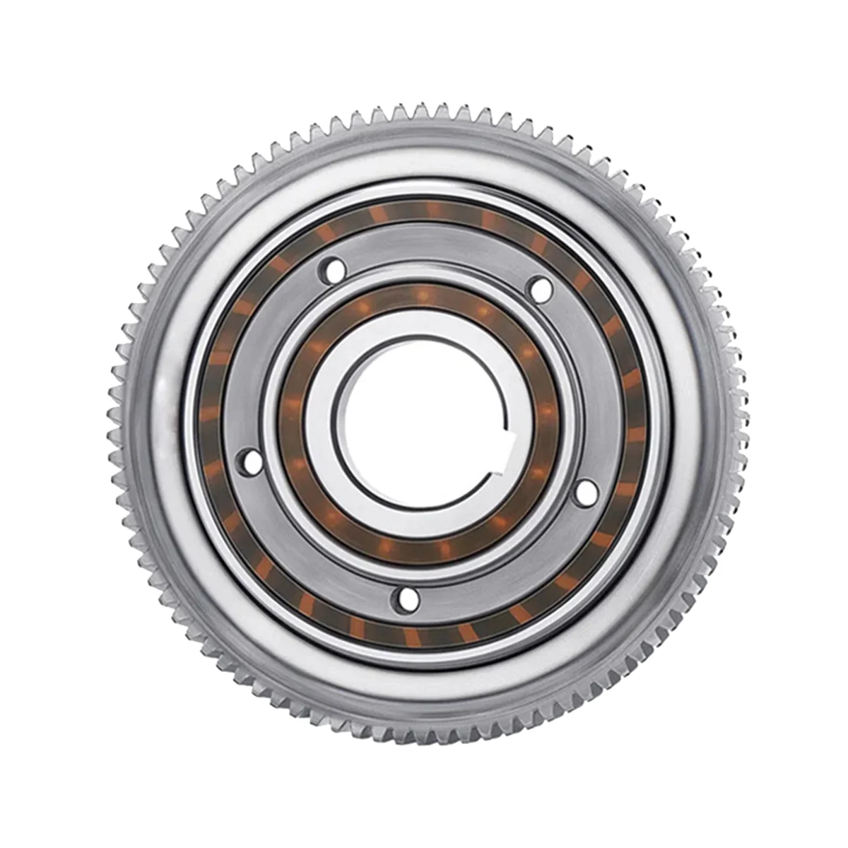 YHVC-For Tongsheng Torque Sensor Mid Motor Big Gear Helical Teeth for Replace Tongsheng TSDZ2B Mid Drive Motor
YHVC-For Tongsheng Torque Sensor Mid Motor Big Gear Helical Teeth for Replace Tongsheng TSDZ2B Mid Drive Motor