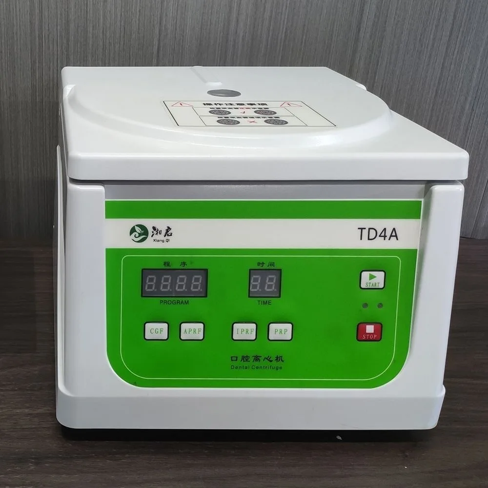 CentrifugesCentrifuge Portable Medical Laboratory Microcentrifuge Used For Qualitative Analysis In Labs Centrifuge
CentrifugesCentrifuge Portable Medical Laboratory Microcentrifuge Used For Qualitative Analysis In Labs Centrifuge