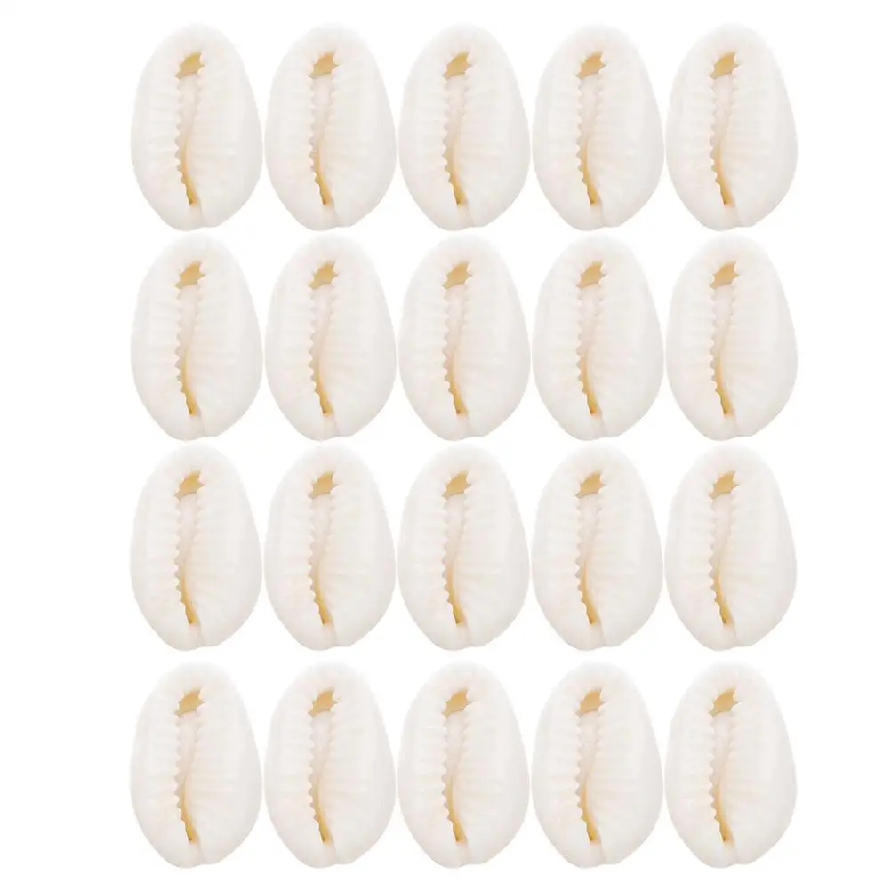 40 Pcs Irregular Shell Pendant Charms Creative DIY Necklace Seashell Accessories Jewelry Craft Decorative Beads Gifts Women
40 Pcs Irregular Shell Pendant Charms Creative DIY Necklace Seashell Accessories Jewelry Craft Decorative Beads Gifts Women