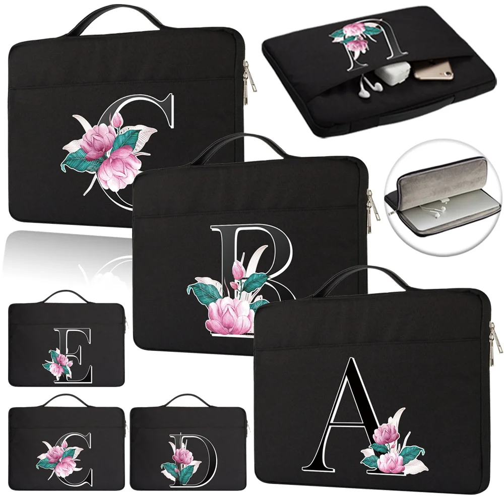 Waterproof Laptop Bag for Macbook M1 Air Pro 11 12 13 15 16 Inch Women Men Briefcase Notebook Sleeve Cover Accessories
Waterproof Laptop Bag for Macbook M1 Air Pro 11 12 13 15 16 Inch Women Men Briefcase Notebook Sleeve Cover Accessories