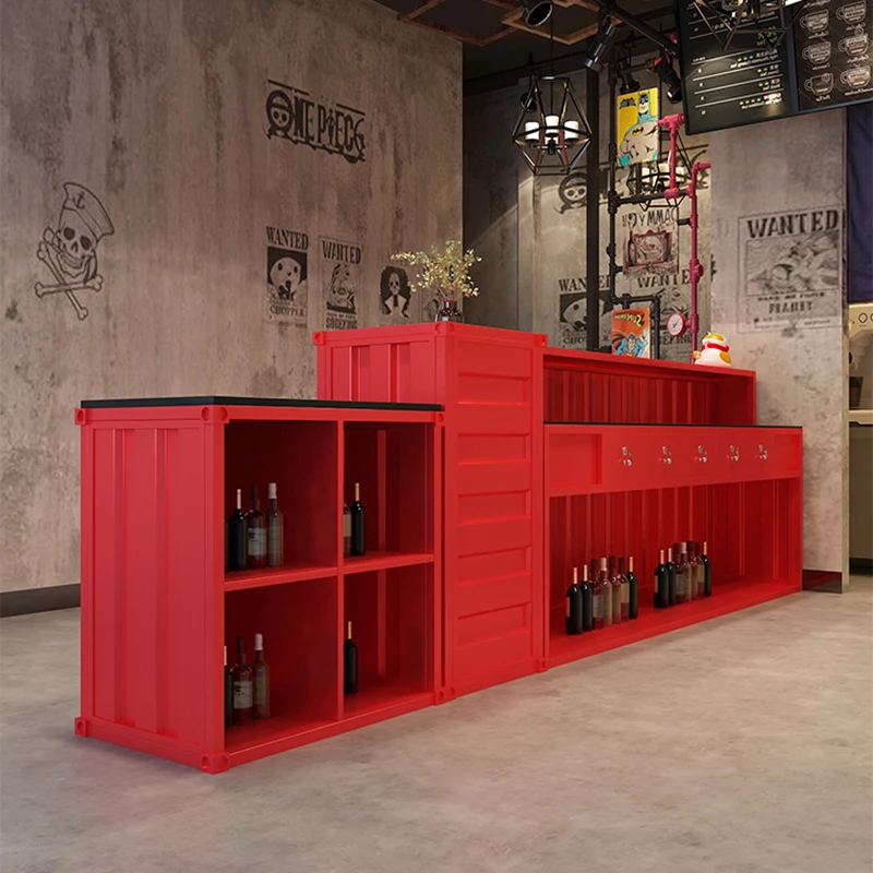 Retro Modern Bar Table Nightclub Home Games Luxury Party Storage Dining Japanese Narrow Bar Table Outdoor Bartafels Decorative
Retro Modern Bar Table Nightclub Home Games Luxury Party Storage Dining Japanese Narrow Bar Table Outdoor Bartafels Decorative