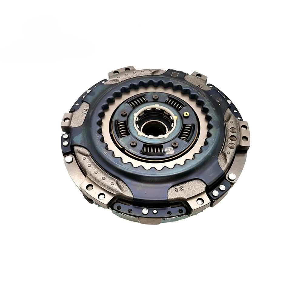7 SPEED OEM New DCT D7UF1 Automatic Transmission Clutch 41200-2C101 For Hyundai Kia 1.4T Car Accessories
7 SPEED OEM New DCT D7UF1 Automatic Transmission Clutch 41200-2C101 For Hyundai Kia 1.4T Car Accessories