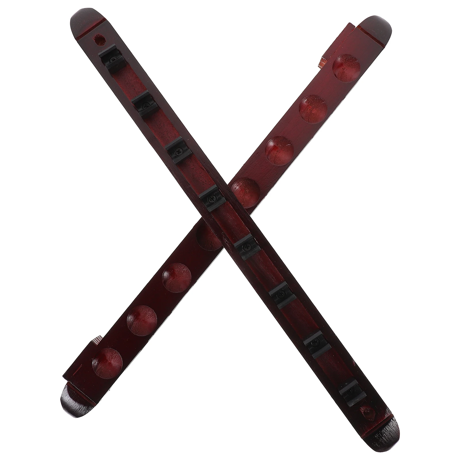 8 Hole Pool Cue Wall Rack For Pool Stick Mount Billiard Stick Holder Multi purpose Display ganizer Storage Solution 
8 Hole Pool Cue Wall Rack For Pool Stick Mount Billiard Stick Holder Multi purpose Display ganizer Storage Solution