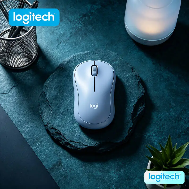 Беспроводная мышь Logitech M221 - кнопки SilentTouch, шумоподавление, радиус действия 10 м, для дома, офиса, учебы, библиотеки, уголков для работы
Беспроводная мышь Logitech M221 - кнопки SilentTouch, шумоподавление, радиус действия 10 м, для дома, офиса, учебы, библиотеки, уголков для работы