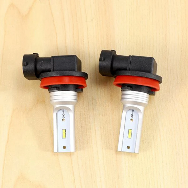H8 H11 H16 Led Fog Light Bulb, H16 Led Fog Lamp High Power Csp-Y11, Cool White 6500K (Pack Of 20)-Boom
H8 H11 H16 Led Fog Light Bulb, H16 Led Fog Lamp High Power Csp-Y11, Cool White 6500K (Pack Of 20)-Boom