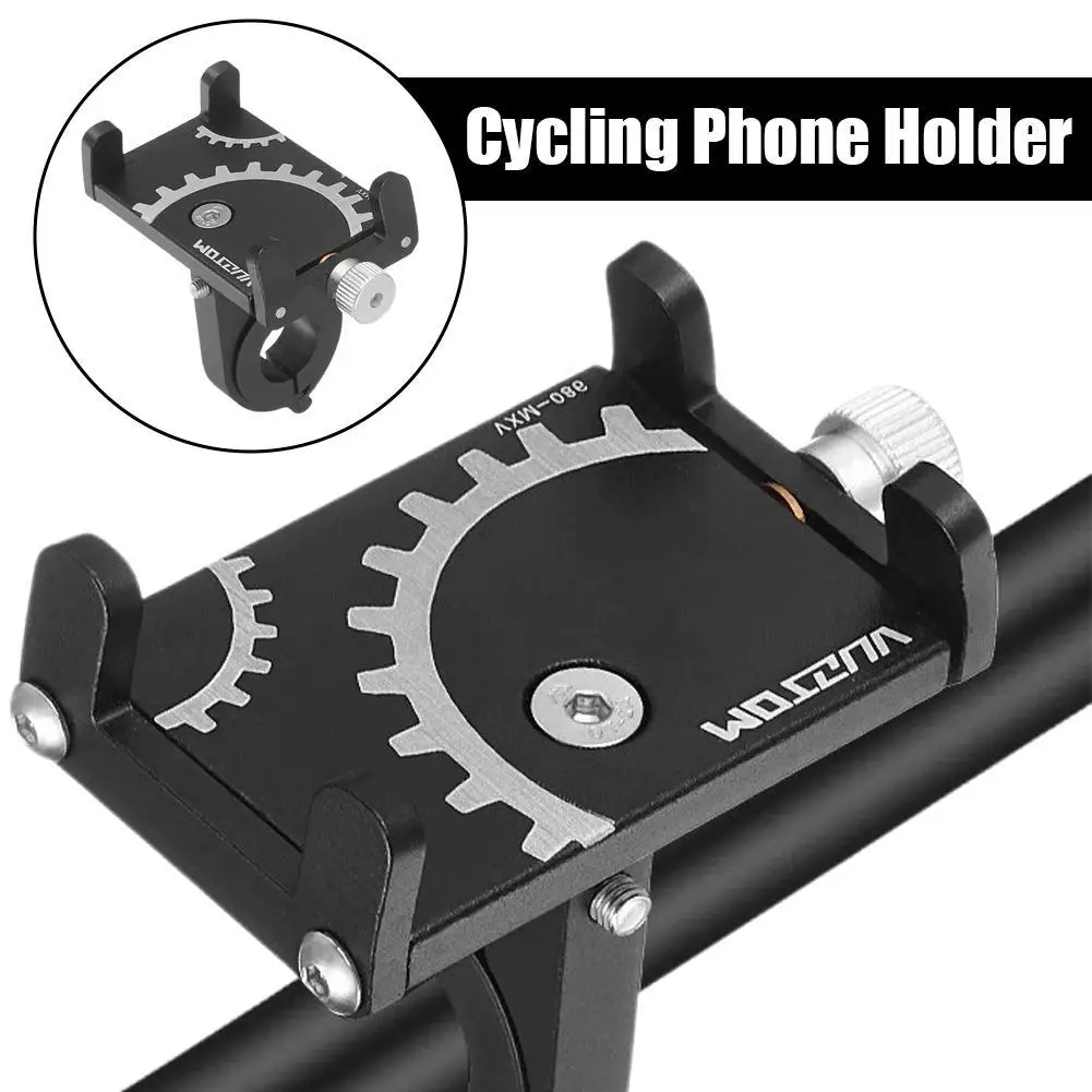 Scooter Phone Holder Adjustable GPS Mount Bracket Handlebar Clip Stand for Xiaomi M365 Pro Mi3 Single-Bar Bicycle Accessories
Scooter Phone Holder Adjustable GPS Mount Bracket Handlebar Clip Stand for Xiaomi M365 Pro Mi3 Single-Bar Bicycle Accessories