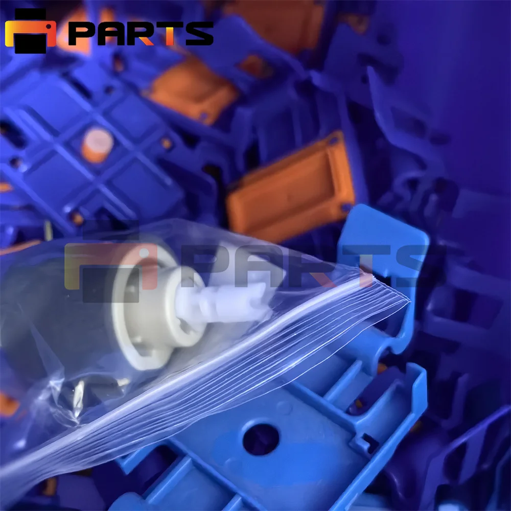 50pcs RM1-9168-000 RM1-6414 RM1-6467 Pickup Roller for HP Pro 400 M401 M425 P2035 P2055 for Canon LBP 251 253 6304 6600 6653
50pcs RM1-9168-000 RM1-6414 RM1-6467 Pickup Roller for HP Pro 400 M401 M425 P2035 P2055 for Canon LBP 251 253 6304 6600 6653