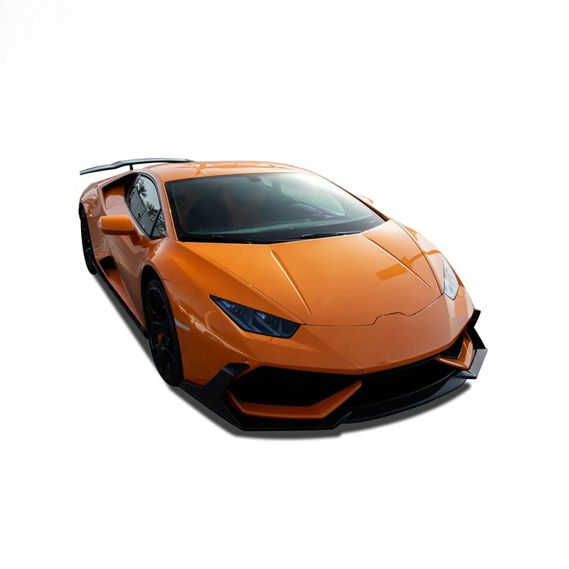 High Quality High Glossy Carbon Fiber Front Lip for Huracan LP610
High Quality High Glossy Carbon Fiber Front Lip for Huracan LP610