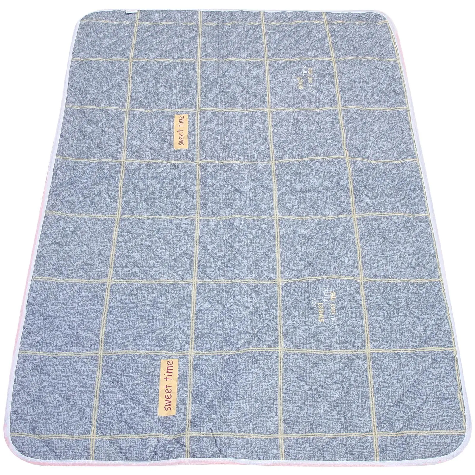 Urine Mattress Washable Pads for Beds Incontinence Adults Inflatable Poncho Cotton Baby
Urine Mattress Washable Pads for Beds Incontinence Adults Inflatable Poncho Cotton Baby