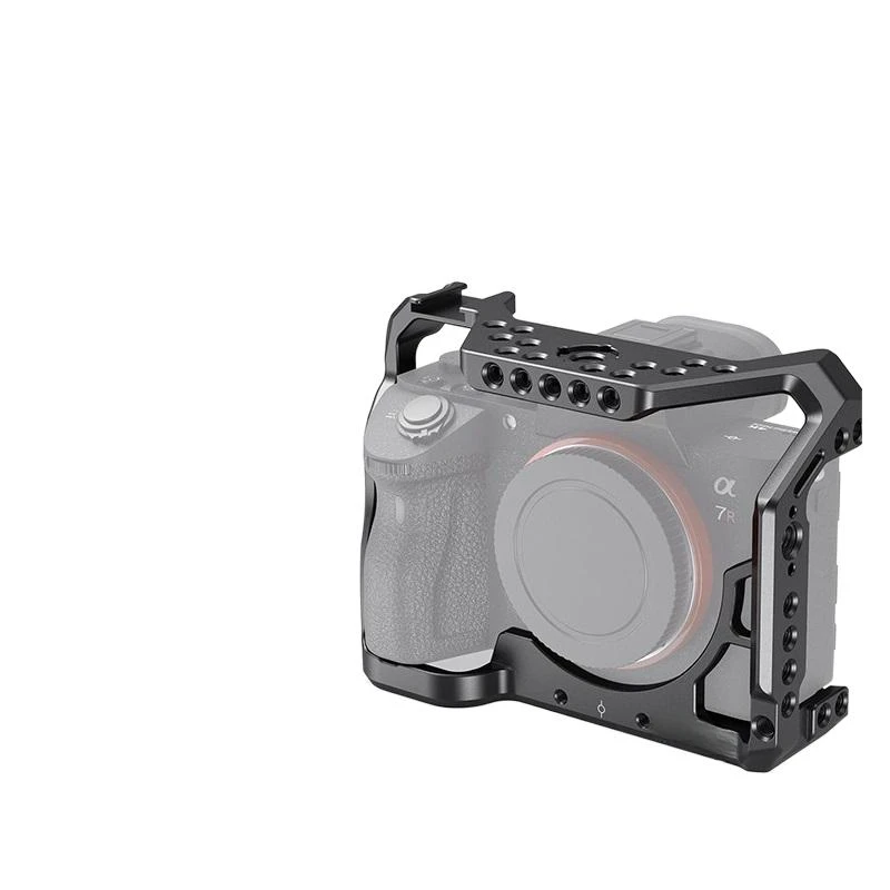 Camera repair accessories for SmallRig Sony a7m3 Integrated rabbit cage A7R3 2087
Camera repair accessories for SmallRig Sony a7m3 Integrated rabbit cage A7R3 2087