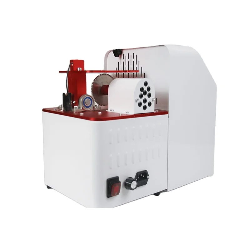 Lab Electric Die Separating Plaster Models Saw Cutting Machine with Built-in Dust Collector
Lab Electric Die Separating Plaster Models Saw Cutting Machine with Built-in Dust Collector