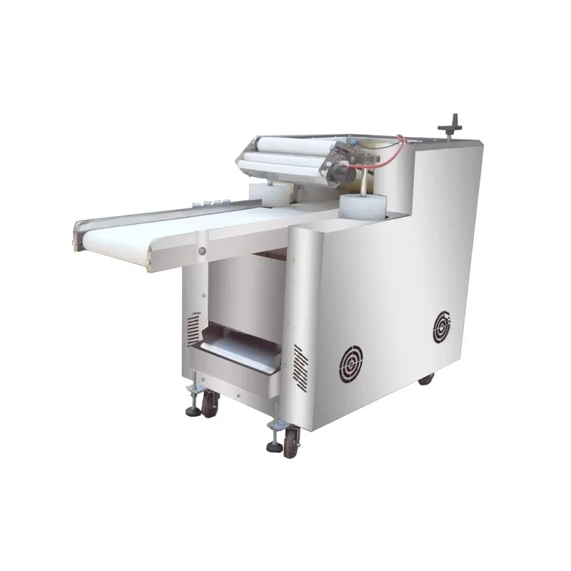 2026Automatic Dough Roller Sheeter
2026Automatic Dough Roller Sheeter