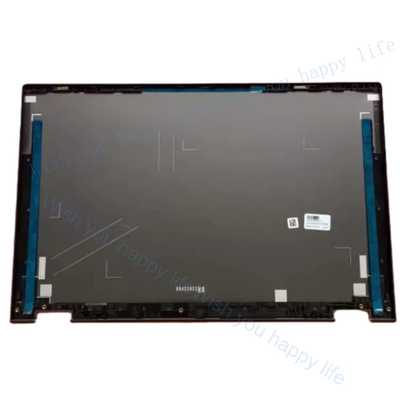 LL Back Cover Rear Lid Top Case For Lenovo Flex 5-15 YOGA C550-15 5CB0Y85681 Grey
LL Back Cover Rear Lid Top Case For Lenovo Flex 5-15 YOGA C550-15 5CB0Y85681 Grey