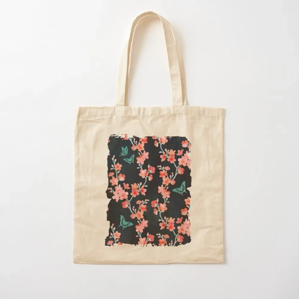2025 Sakura butterflies bold Tote Bag Women's shopper bag Shopper reusable grocery bags reusable shopping bag casual
2025 Sakura butterflies bold Tote Bag Women's shopper bag Shopper reusable grocery bags reusable shopping bag casual