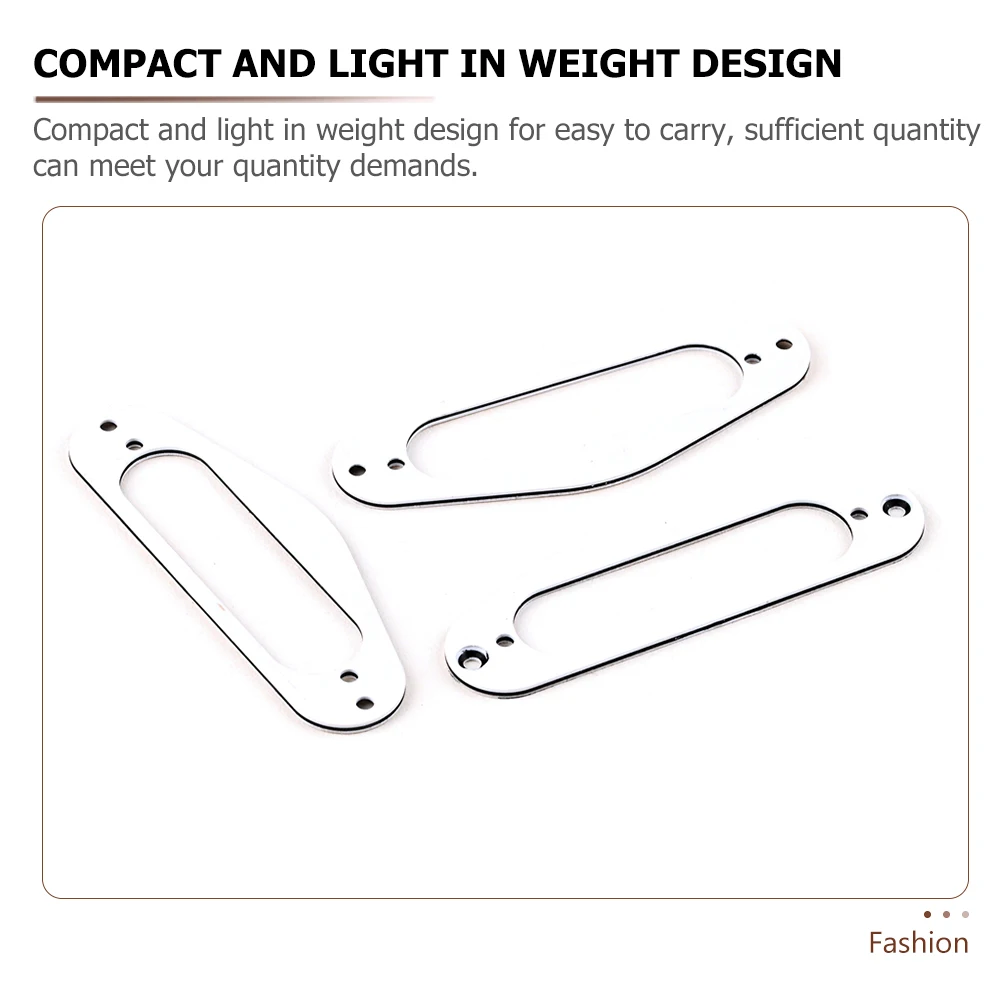 Pickup Ring Electric Guitar Rings Part Accesories Instrument Accessories Musical Mounting 
Pickup Ring Electric Guitar Rings Part Accesories Instrument Accessories Musical Mounting