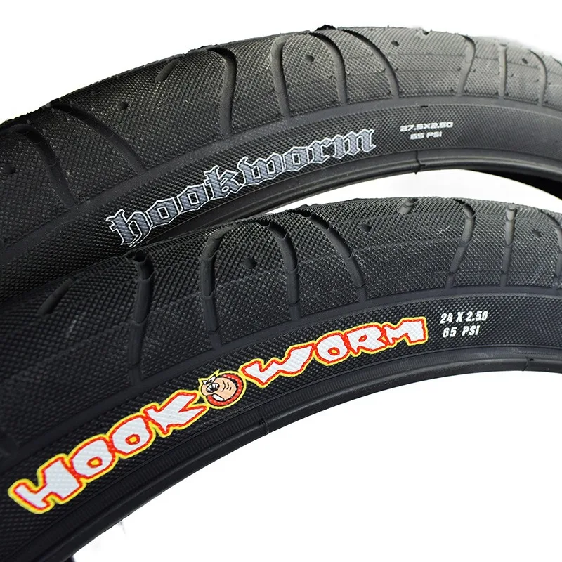MAXXIS 20/24/26/27.5/29*2.5 MTB Snake Tire Worm Outer Tire Semi-Slick Mountain Tire
MAXXIS 20/24/26/27.5/29*2.5 MTB Snake Tire Worm Outer Tire Semi-Slick Mountain Tire