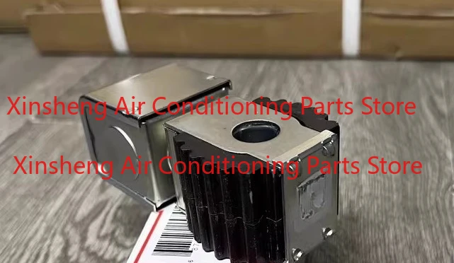 Suitable for SPORLAN solenoid valve coil MKC-2 OMKC-2 OMKC-1 E10S250 E10S250
Suitable for SPORLAN solenoid valve coil MKC-2 OMKC-2 OMKC-1 E10S250 E10S250