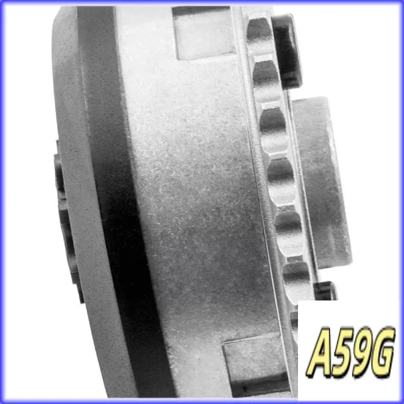 G9-Timing Chain Sprocket Exhaust Camshaft Adjuster Exhaust Camshaft 11367583208 For BMW E70 E82 E90 F10 F30
G9-Timing Chain Sprocket Exhaust Camshaft Adjuster Exhaust Camshaft 11367583208 For BMW E70 E82 E90 F10 F30