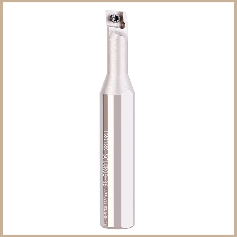 High Speed Steel Cutter Bar H0804J H0805J H1004K H1005K SCLCR03 SCLCR04 Small Diameter Deep Hole Boring Cutter CCGT/CCMT Insert
High Speed Steel Cutter Bar H0804J H0805J H1004K H1005K SCLCR03 SCLCR04 Small Diameter Deep Hole Boring Cutter CCGT/CCMT Insert