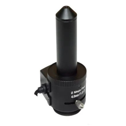 High Quality CCTV Lens 2 Megapixel Auto Iris Pinhole Lens 4mm CS Mount 1/3"
High Quality CCTV Lens 2 Megapixel Auto Iris Pinhole Lens 4mm CS Mount 1/3"