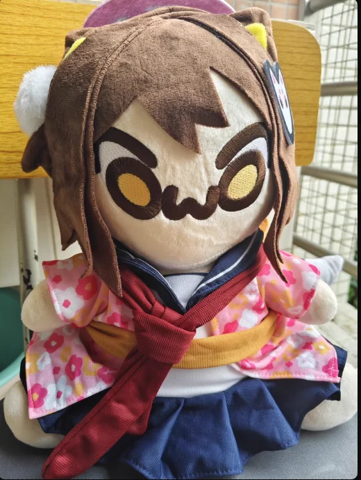 Подарок на день рождения, Хэллоуин, Куда Изуна, 30 см, аниме-фигурка в позе сидя, плюшевая игрушка-подушка, подарок для девочки на день рождения, подушка для косплея
Подарок на день рождения, Хэллоуин, Куда Изуна, 30 см, аниме-фигурка в позе сидя, плюшевая игрушка-подушка, подарок для девочки на день рождения, подушка для косплея