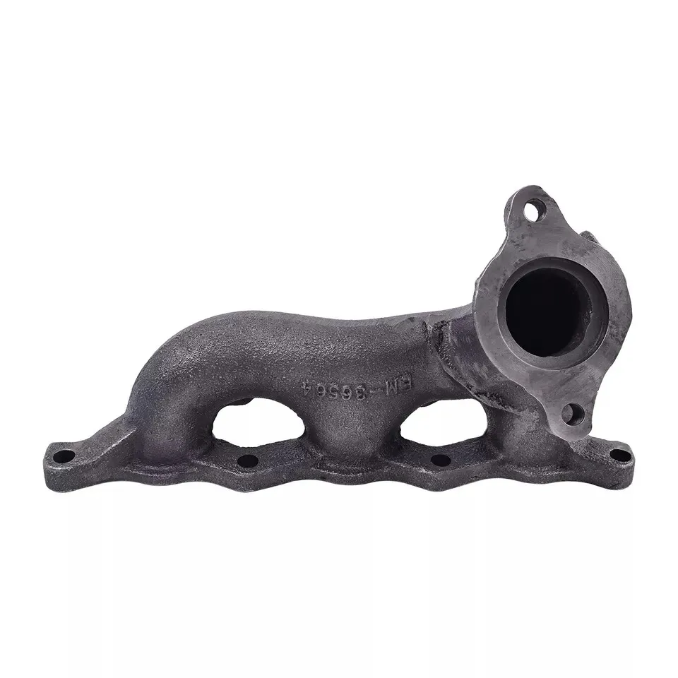 Left Drive Side Manifold MR497480 for Mitsubishi Montero (3.8L) 2003-2006
Left Drive Side Manifold MR497480 for Mitsubishi Montero (3.8L) 2003-2006
