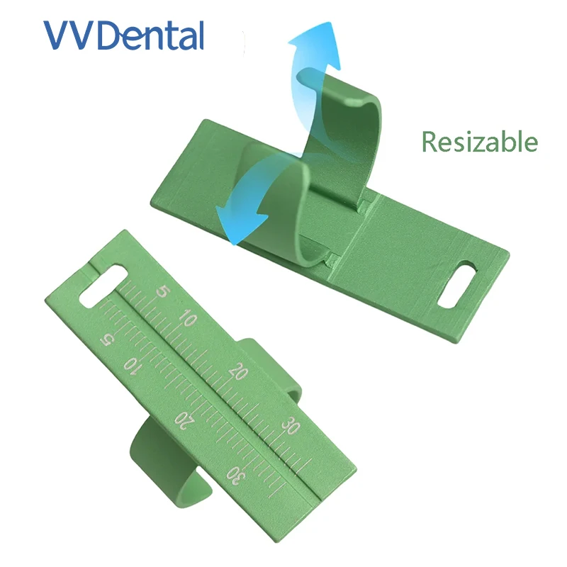 VVDental стоматологическая эндолинейка, красочная линейка для пальцев из алюминиевого сплава для эндо-измерения корневых каналов, весы, инструменты для стоматологического материала
VVDental стоматологическая эндолинейка, красочная линейка для пальцев из алюминиевого сплава для эндо-измерения корневых каналов, весы, инструменты для стоматологического материала
