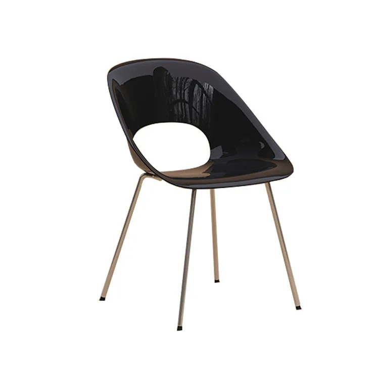 Dining chair light luxury high-end medieval home chair office back modern simple dresser makeup
Dining chair light luxury high-end medieval home chair office back modern simple dresser makeup