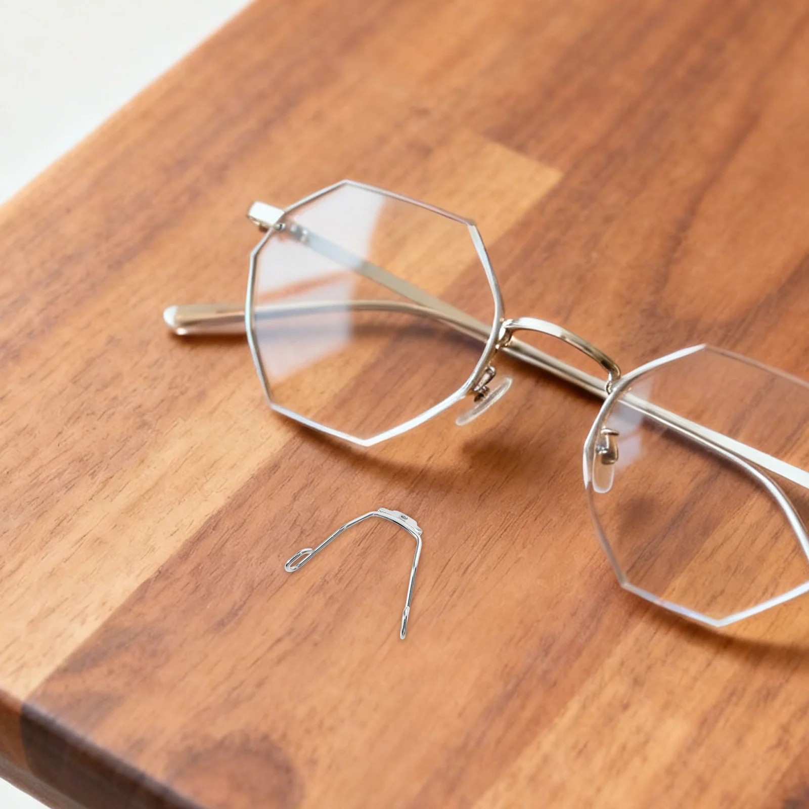 3Pcs Kids Eyeglasses Nose Pads Bracket Non-Slip Nose Cushion Holder Replacement Bridge Support Comfortable Eyeglass Accessory
3Pcs Kids Eyeglasses Nose Pads Bracket Non-Slip Nose Cushion Holder Replacement Bridge Support Comfortable Eyeglass Accessory