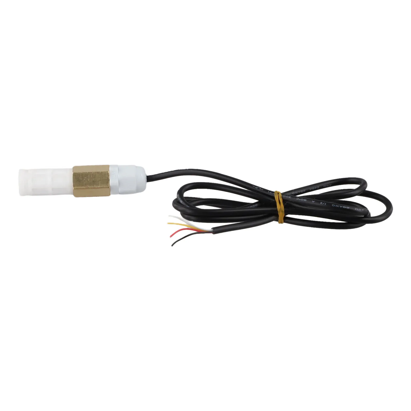 Waterproof Probe Temperature Humidity Sensor Transmitter Module with Dedicated EMC Anti interference Device and Metal Probe
Waterproof Probe Temperature Humidity Sensor Transmitter Module with Dedicated EMC Anti interference Device and Metal Probe