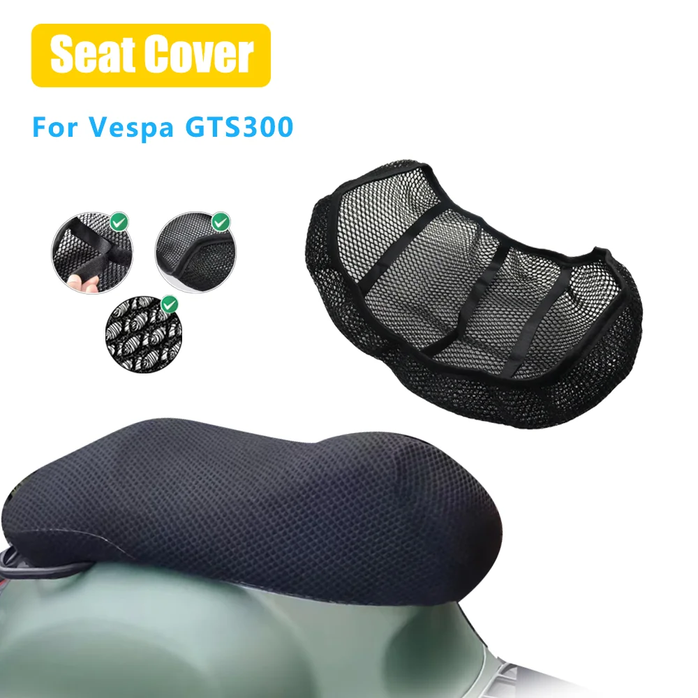 Аксессуары для мотоциклов Vespa GTS300 GTS 300, 3D сетчатая тканевая подушка, дышащий водонепроницаемый защитный чехол на сиденье
Аксессуары для мотоциклов Vespa GTS300 GTS 300, 3D сетчатая тканевая подушка, дышащий водонепроницаемый защитный чехол на сиденье