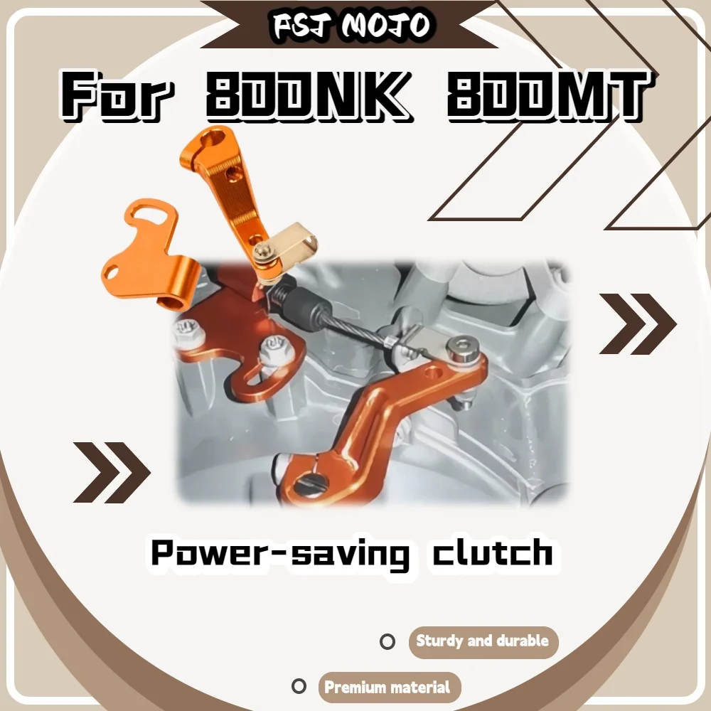 For 800NK 800MT High Performance Hydraulic Clutch, Stable Pressure Point Wear-resistant Mod Parts
For 800NK 800MT High Performance Hydraulic Clutch, Stable Pressure Point Wear-resistant Mod Parts