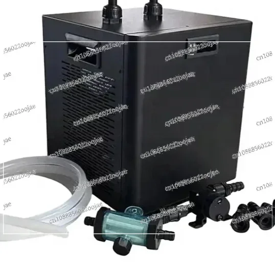 1/3 high-pressure chiller, blower type chiller, cold plug-in chiller
1/3 high-pressure chiller, blower type chiller, cold plug-in chiller
