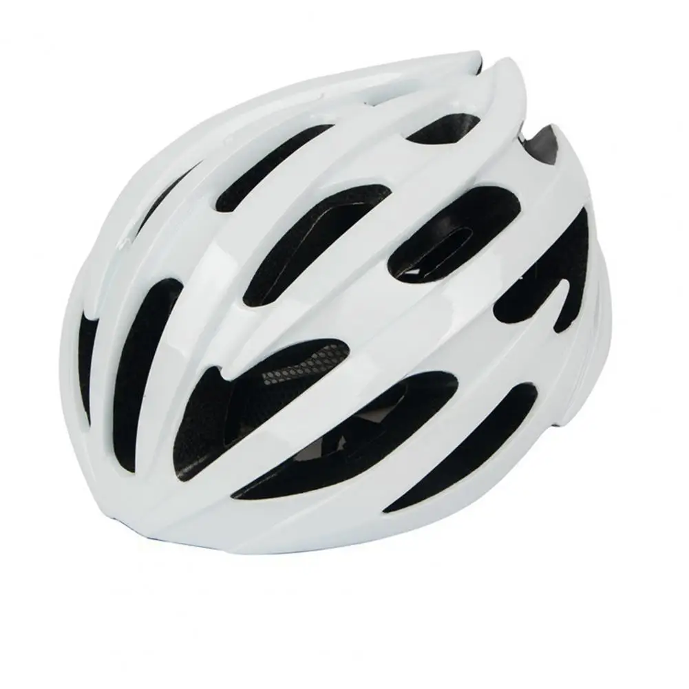 Cycling Helmet High Durability Impact Resistant EPS Shock-absorbing Road Cycling Bike Safety Helmet Cycling Equipment
Cycling Helmet High Durability Impact Resistant EPS Shock-absorbing Road Cycling Bike Safety Helmet Cycling Equipment