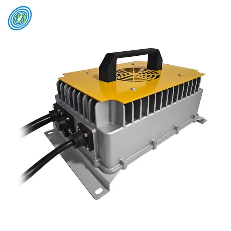YUCOO Car Battery Charger 48v 50a 58.4v 16s Lifepo4 Lithium Ion Battery Charger
YUCOO Car Battery Charger 48v 50a 58.4v 16s Lifepo4 Lithium Ion Battery Charger